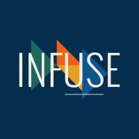 Infuse logo, Infuse contact details