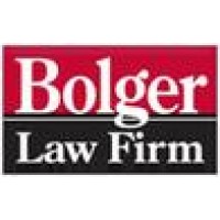 Bolger Law Firm logo, Bolger Law Firm contact details