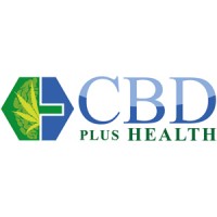 CBD Plus Health logo, CBD Plus Health contact details