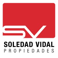 Soledad Vidal Propiedades logo, Soledad Vidal Propiedades contact details