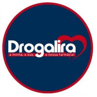 Rede Drogalira logo, Rede Drogalira contact details