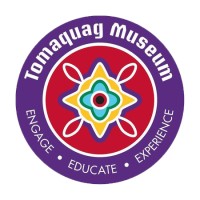 Tomaquag Museum logo, Tomaquag Museum contact details