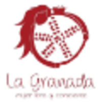 La Granada logo, La Granada contact details