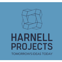 Harnell Projects logo, Harnell Projects contact details