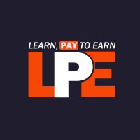 Learn, Pay to Earn logo, Learn, Pay to Earn contact details