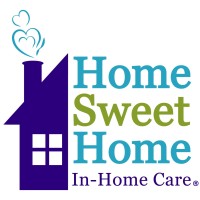 Home Sweet Home In-Home Care logo, Home Sweet Home In-Home Care contact details