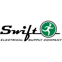 Swift Electrical Supply Co logo, Swift Electrical Supply Co contact details