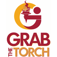 Grab The Torch logo, Grab The Torch contact details