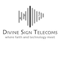 Divine Sign Telecoms logo, Divine Sign Telecoms contact details