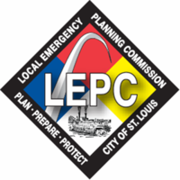 St. Louis Local Emergency Planning Commission (LEPC) logo, St. Louis Local Emergency Planning Commission (LEPC) contact details