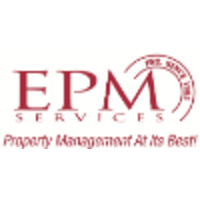 EPM Services Property Management logo, EPM Services Property Management contact details