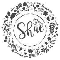 Shae logo, Shae contact details