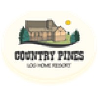 Country Pines logo, Country Pines contact details