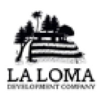 La Loma Development Company logo, La Loma Development Company contact details