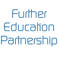 Further Education Partnership logo, Further Education Partnership contact details