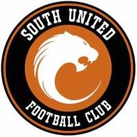 South United Football Club logo, South United Football Club contact details