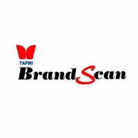 BrandScan logo, BrandScan contact details