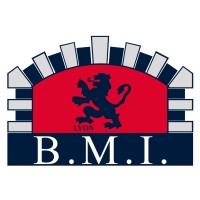 BMI Fours Industriels logo, BMI Fours Industriels contact details