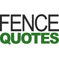 Fence Quotes logo, Fence Quotes contact details