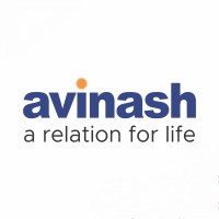 Avinash Group logo, Avinash Group contact details