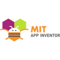 MIT App Inventor logo, MIT App Inventor contact details