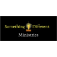 Something Different Ministries logo, Something Different Ministries contact details