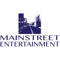 Mainstreet Entertainment logo, Mainstreet Entertainment contact details