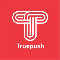 Truepush|Most Affordable Push Notifications logo, Truepush|Most Affordable Push Notifications contact details