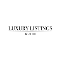 Luxury Listings Media logo, Luxury Listings Media contact details