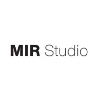 MIR Studio logo, MIR Studio contact details