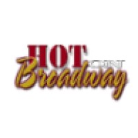 Hot On Broadway logo, Hot On Broadway contact details