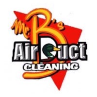 Mr. B's Air Duct Cleaning logo, Mr. B's Air Duct Cleaning contact details