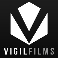 Vigil Films logo, Vigil Films contact details