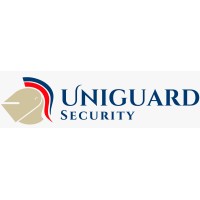 Uniguard Security logo, Uniguard Security contact details