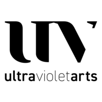 Ultraviolet Arts logo, Ultraviolet Arts contact details