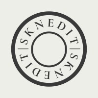 SKNEDIT logo, SKNEDIT contact details