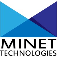 Minet Technologies logo, Minet Technologies contact details