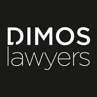 Dimos Lawyers logo, Dimos Lawyers contact details