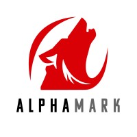 AlphaMarkLLP logo, AlphaMarkLLP contact details