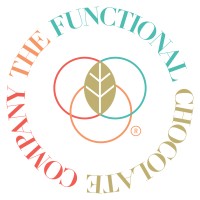 The Functional Chocolate Company logo, The Functional Chocolate Company contact details