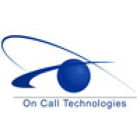 OnCallTech/On Call Technologies logo, OnCallTech/On Call Technologies contact details