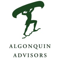 Algonquin Advisors logo, Algonquin Advisors contact details