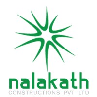 Nalakath Constructions Pvt Ltd logo, Nalakath Constructions Pvt Ltd contact details