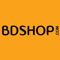 BDSHOP.com logo, BDSHOP.com contact details