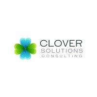 Clover Solutions Consulting logo, Clover Solutions Consulting contact details