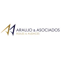 Araujo y Asociados logo, Araujo y Asociados contact details