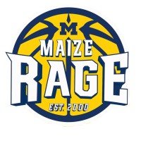 Maize Rage logo, Maize Rage contact details