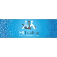 Mj Trade logo, Mj Trade contact details