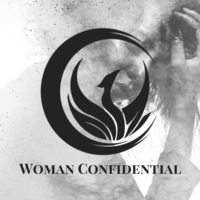 Woman Confidential logo, Woman Confidential contact details