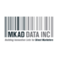 MKAD Data logo, MKAD Data contact details